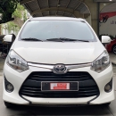 WIGO 1.2 AT 2019 Màu Trắng