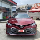 Camry 2.5Q 2019 Màu Đỏ