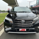 Rush 2019 Màu Đen