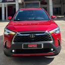 Cross 1.8V 2022 Màu Đỏ