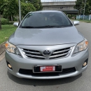 Altis 1.8G 2014 Màu Bạc