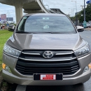 Innova E 2019 Đồng