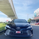 Camry 2.5Q 2019 Đen