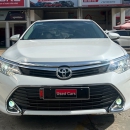 CAMRY 2.0E 2015 MÀU TRẮNG