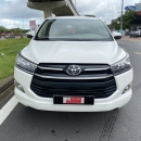 Innova E 2020 Màu Trắng