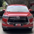 Innova Venturer 2017 Đỏ 