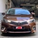 Altis 2.0V 2015 Màu Nâu