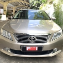 Camry 2.5G 2014 Nâu Vàng