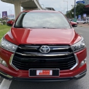 Innova Venturer 2018 Đỏ