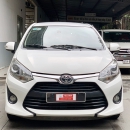 WIGO 1.2 AT 2019 Màu Trắng