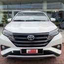 RUSH 2019 MÀU TRẮNG