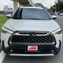 Cross 1.8V 2021 Màu Trắng
