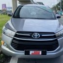 Innova 2.0G 2018 Bạc