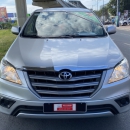 Innova E 2014 BẠC