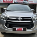 Innova E 2019 Bạc
