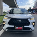 Veloz Cross 2022 Màu Trắng